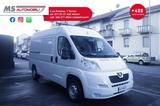 Peugeot Boxer Peugeot Boxer Unicoproprietario - gebrauchte Peugeot Boxer aus dem Jahr 2008