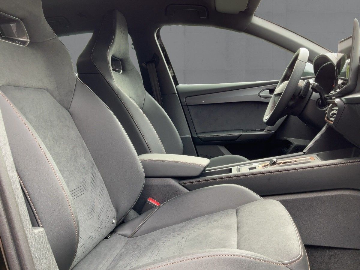 Cupra Leon - Bild 12