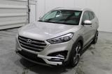 Hyundai Tucson - Hyundai TUCSON Unfallwagen