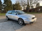 Audi A4 B5 1.8T - Audi A4 aus 1999: Kombi