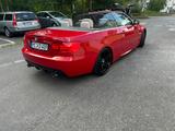 BMW 335i Cabrio M-Paket ACC Aktivlenkung Bi-Xenon - BMW Gebrauchtwagen in Leverkusen
