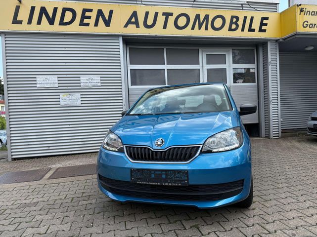 Skoda Citigo Active