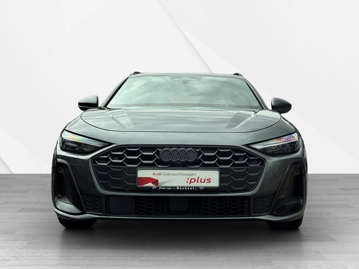 Fahrzeugabbildung Audi A5 2.0 Avant quattro TDI 360,HUD,Kamera,LED,LM