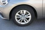 BMW 218 d Advantage MY 2017 Business Navi Parkassi - BMW 218: 218d