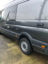 Mercedes-Benz 316 CDI 906 - Mercedes-Benz 316 cdi