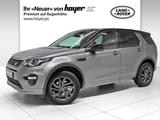 Land Rover Discovery Sport TD4 Aut HSE AHK Dynamik Paket Wi - Land Rover Discovery Sport aus 2019