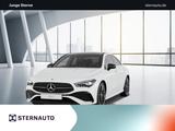 Mercedes-Benz CLA 180 AMG Prem Coupe Pano LED RüCam Night - Mercedes-Benz CLA 180 in Erfurt