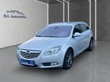 Opel Insignia A Sports Tourer Sport 4x4Wagen Nr.:082 - Opel Insignia mit Benzin-Antrieb: Standheizung, Kombi