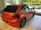 Volkswagen Polo VI United 1.0 TSI Navi Digitales Cockpit Dy - Volkswagen Polo: United