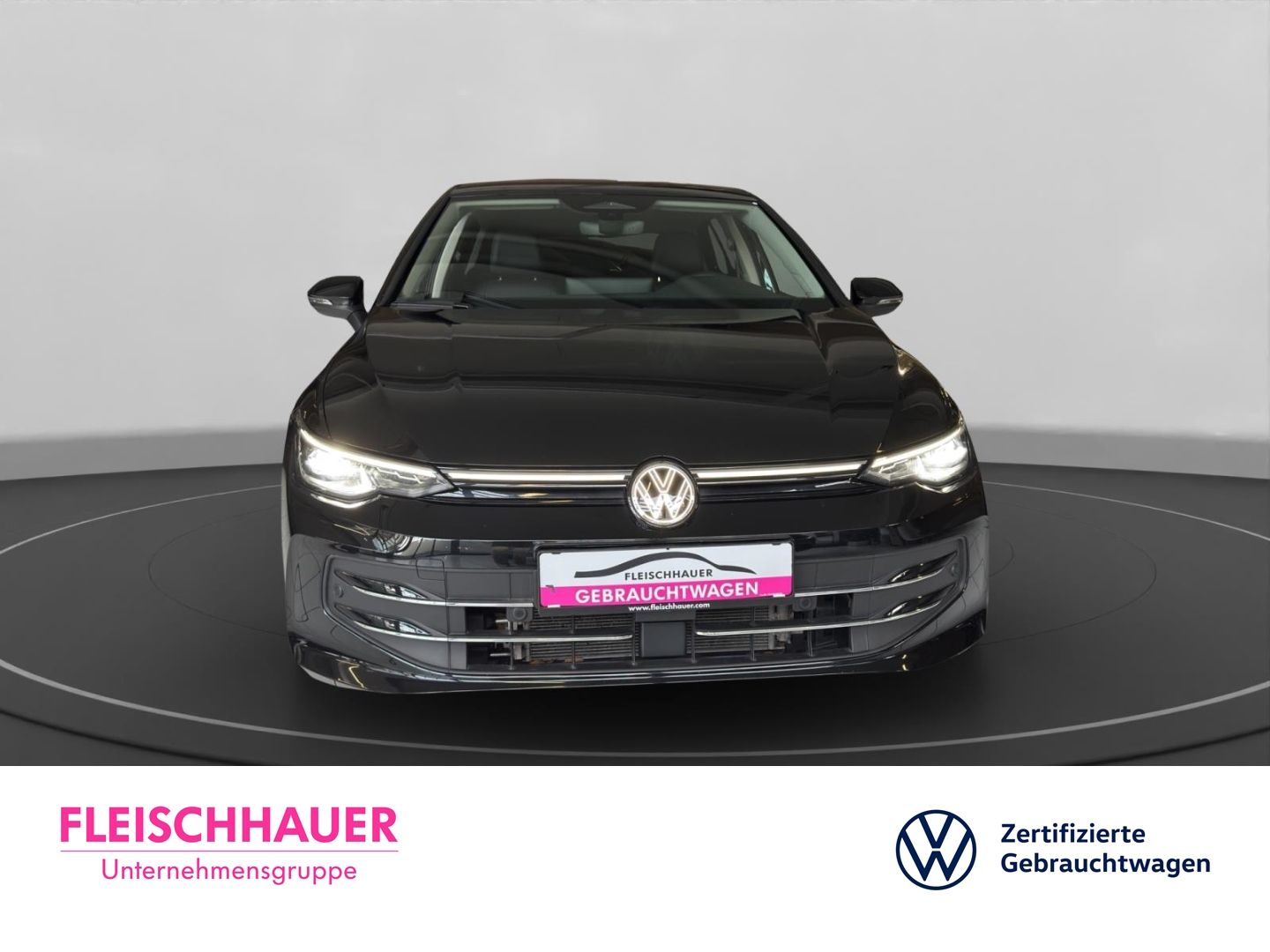 Volkswagen Golf VIII 1.5 TSI Goal Navi LED AHK Kamera App-c foto 2