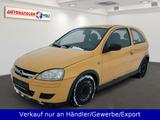 Opel Corsa 1.0 Twinport Cool - gebrauchte Opel Corsa aus dem Jahr 2005