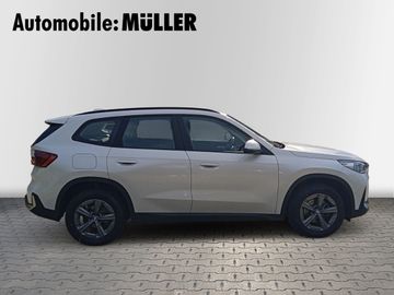 BMW X1 - 4