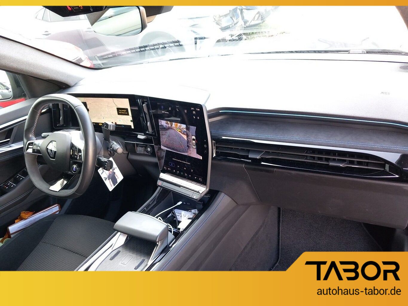 Renault Espace - Bild 6