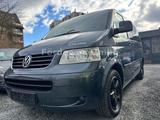 Volkswagen T5 Transporter Bus Multivan Comfortline - VW T5 Transporter in Kiel