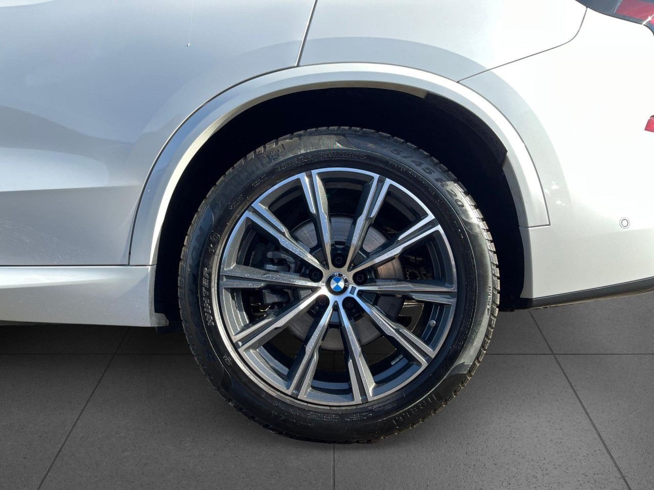 BMW X5 - Bild 20