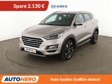 Hyundai Tucson 1.6 TGDI Premium 4WD Aut*NAVI*LED*ACC*CAM - Hyundai TUCSON in Leverkusen
