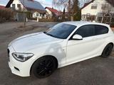 BMW 118d Coupé M Paket - BMW 1er Reihe: Coupe, M Paket