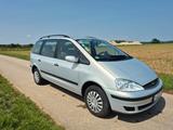 Ford Galaxy 2.3 16V Ghia 7-Sitzer Ghia - Ford Galaxy: 16v