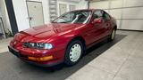 Honda Prelude*2.0i*Sportsitze*Automatik*1.Hd*62000 km - Honda Prelude aus 1993