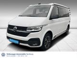 Volkswagen T6.1 California Beach Camper Edition 2.0 TDI DSG - Volkswagen Alkoven