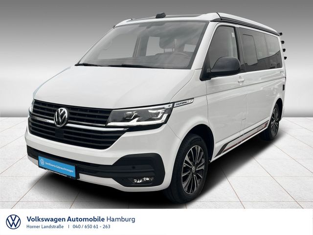 Volkswagen T6.1 California Beach Camper Edition 2.0 TDI DSG
