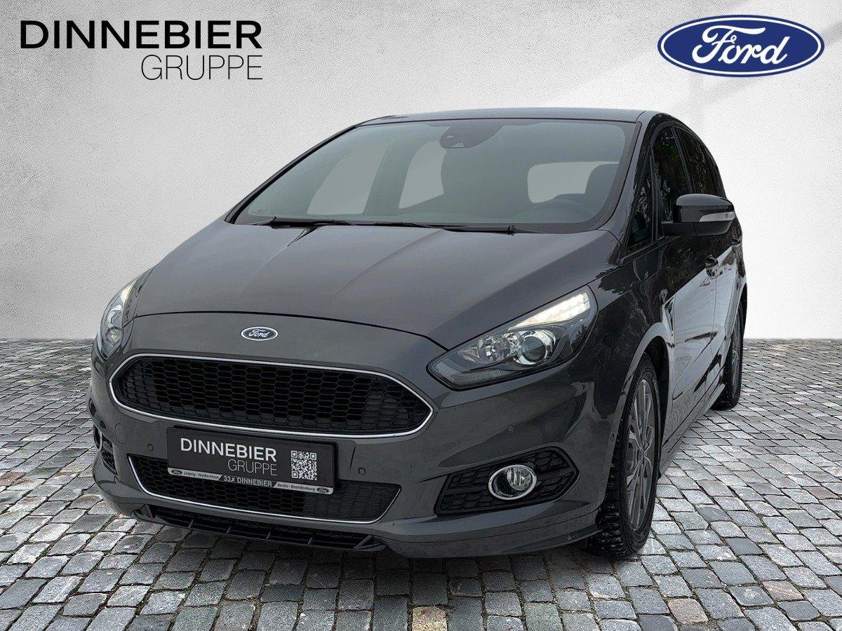Ford S-MAX ST-LINE Navi 7-Sitzer Winterpaket CAM NAVI