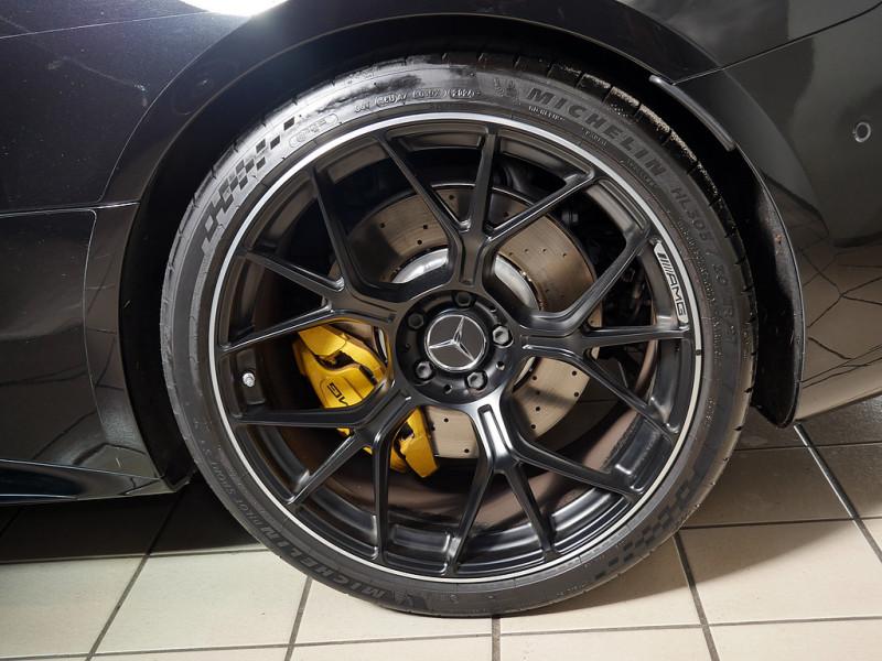 Mercedes-Benz GT 63 AMG 4M+ , BURM NIGHT MEMO 360 DISTR KAMERA