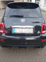 Abarth 595 1.4 T-Jet 16V 595 - - Abarth 595 in Köln