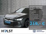 Volkswagen Passat 1.5TSI eHybrid DSG Elegance IQ.DRIVE AHK  - Volkswagen Passat: 1.5