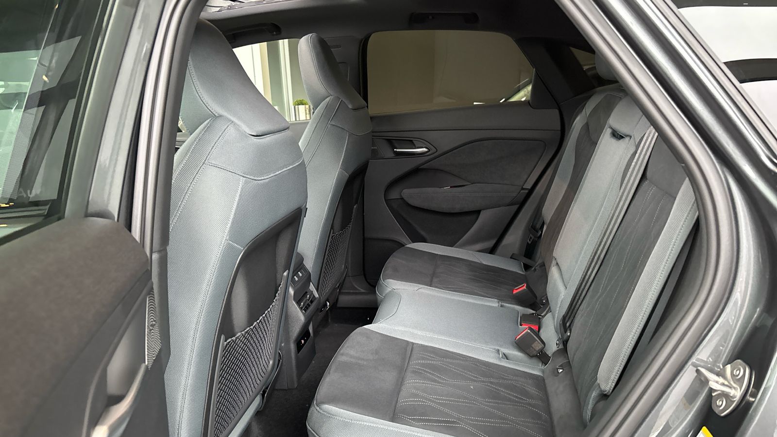 Audi Q3 Sportback e-hybrid S line Tech pro Pano HuD foto 11