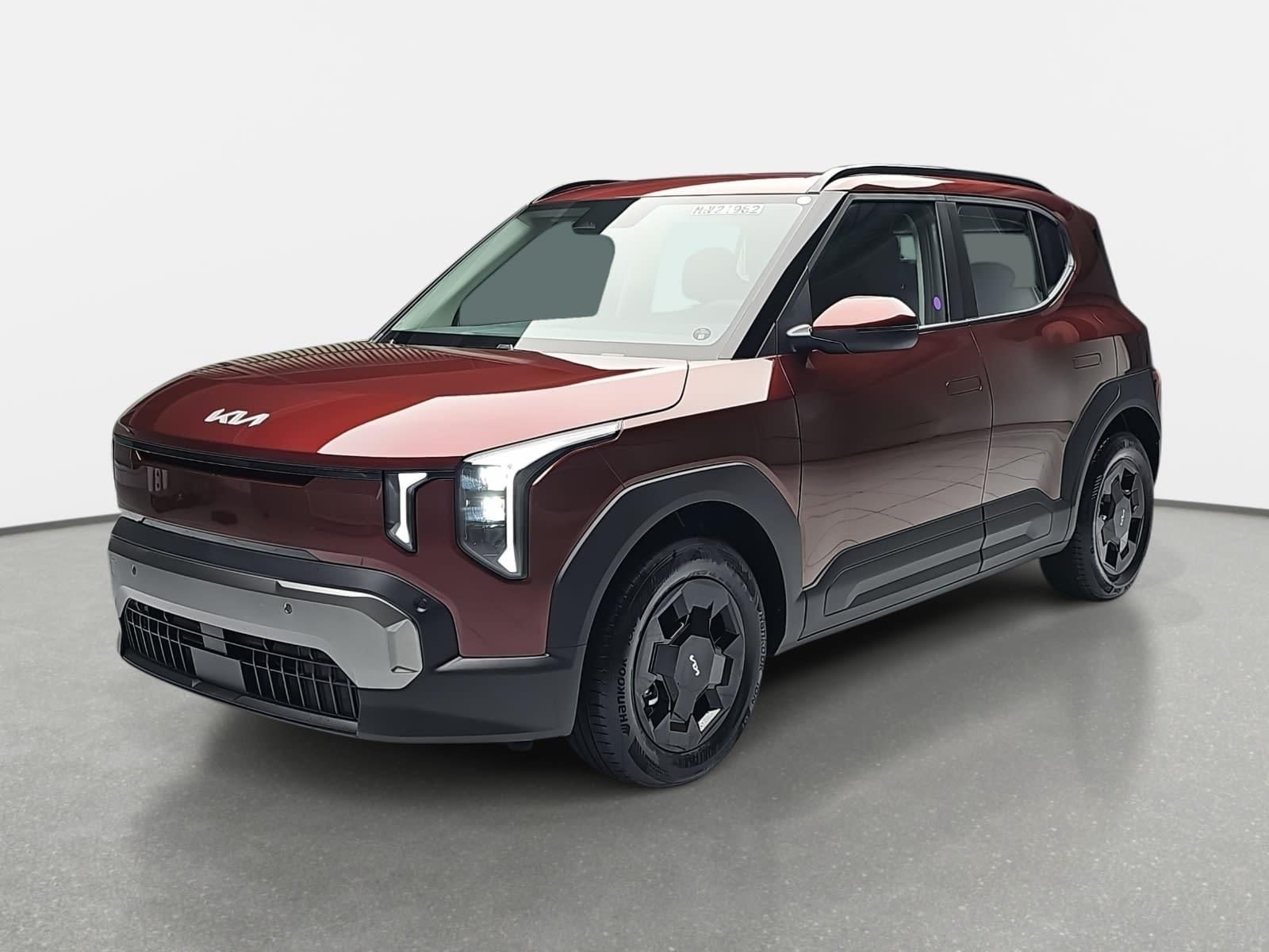 Kia EV2 42.2 KWH AIR MJ27 WINTER WÄRMEPUMPE NAVIGATI imagem 2