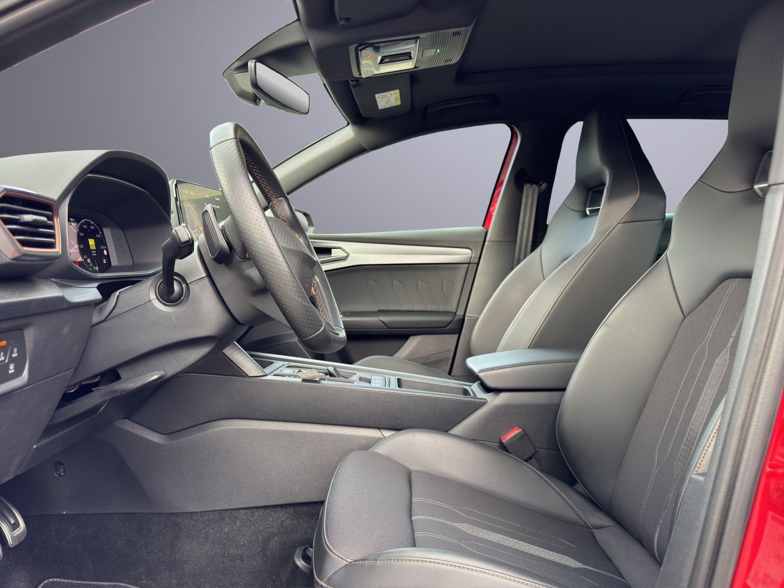 Cupra Leon - Bild 9
