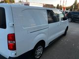 Opel Vivaro DOKA - Doppelkabine