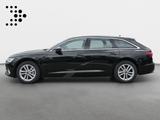 Audi A6 Avant 50 TFSIe qu.64Km/WLTP*LED*AHK*360° - Audi mit Hybrid-Antrieb