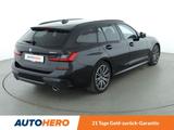 BMW 320i M Sport Aut.*NAVI*LED*CAM*ACC*SHZ*ALU* - BMW 320 Gebrauchtwagen in Osnabrück