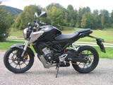 Honda CB125R - Offers
