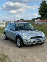 MINI One R50 | TÜV 01/2027 | Service NEU | Pano - MINI MINI: R50