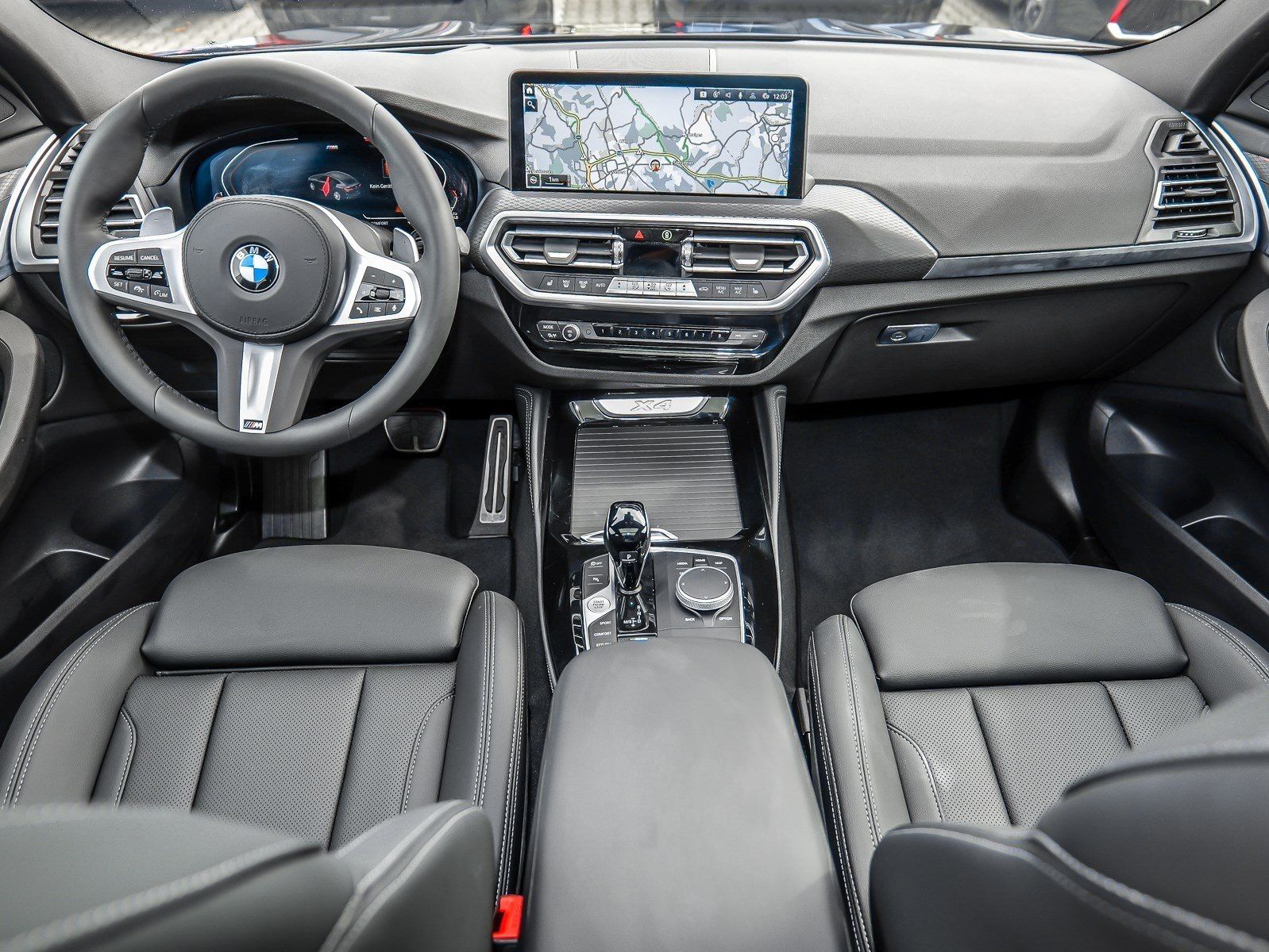 BMW X4 - Bild 3