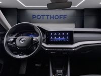 Skoda Octavia - Vorschau Bild 14