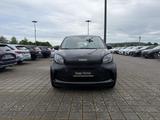 Smart smart EQ forfour LM Navi KlimaA - Smart