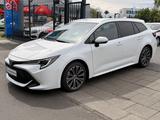 Toyota Corolla Touring Sports Hybrid Team D - Toyota Corolla Gebrauchtwagen in Köln