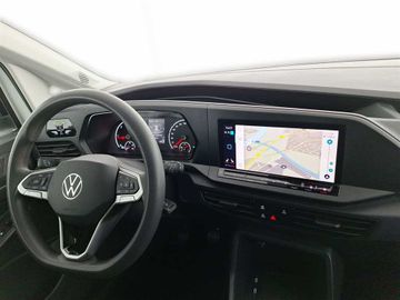 Volkswagen Caddy - 9
