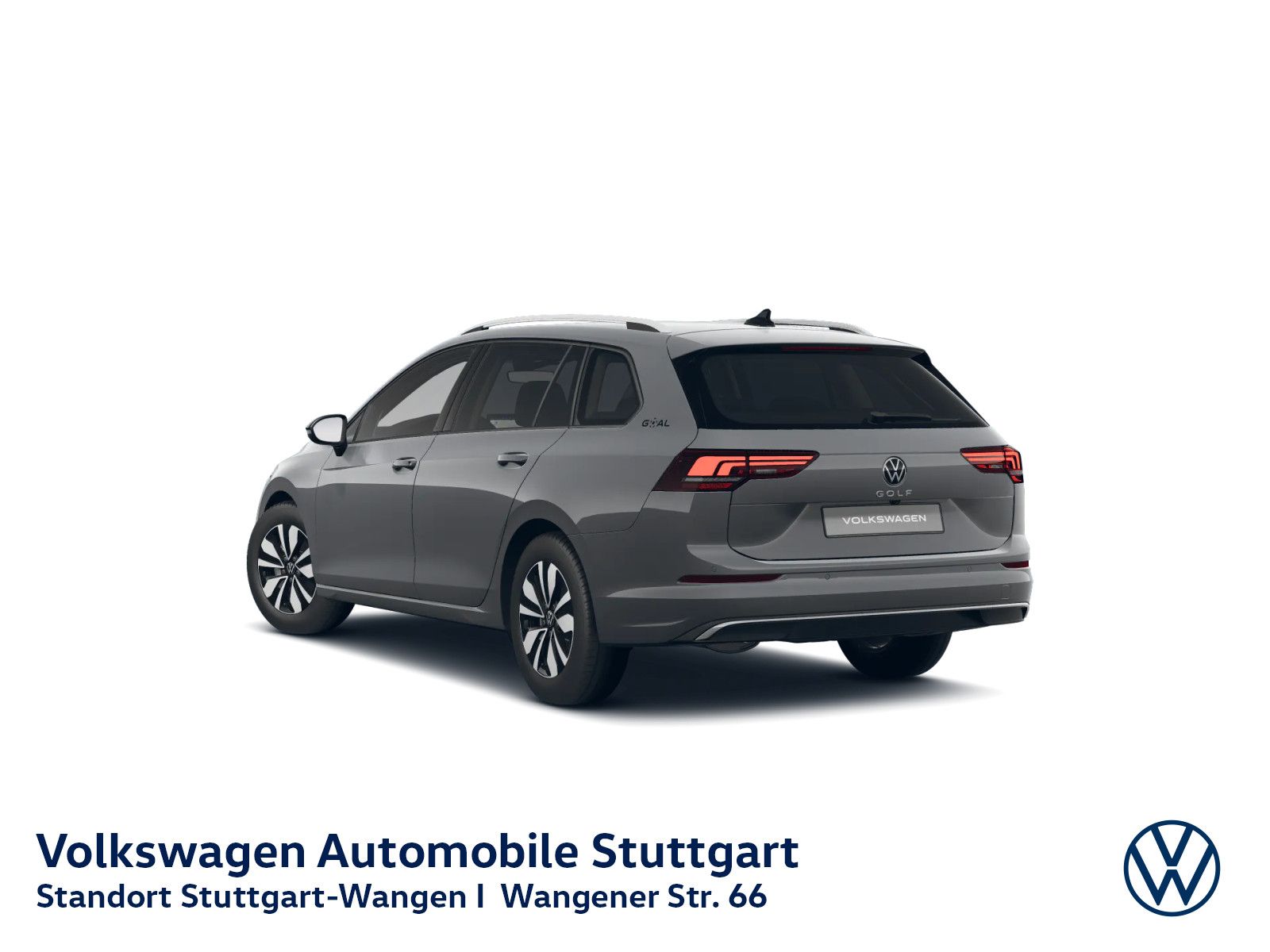 Volkswagen Golf - Bild 4