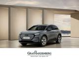 Audi Q4 SUV e-tron 150 kW Pano, AllSeason , AHK - Audi Q4 Neuwagen