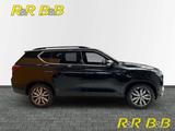 KGM Rexton Black 2.2 Diesel AT PANO+NAVI+SHZ+CARPLAY - KGM Rexton mit Panoramadach