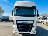 DAF XF105.460FT SUPER SPACE STANDKLIMA TOP ZUSTAND - Angebote entsprechen deinen Suchkriterien