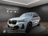 BMW X3 M40 d AHK StandHZG El. Panodach 4xSHZ 360 Kam - gebrauchte BMW X3 M40 aus dem Jahr 2022