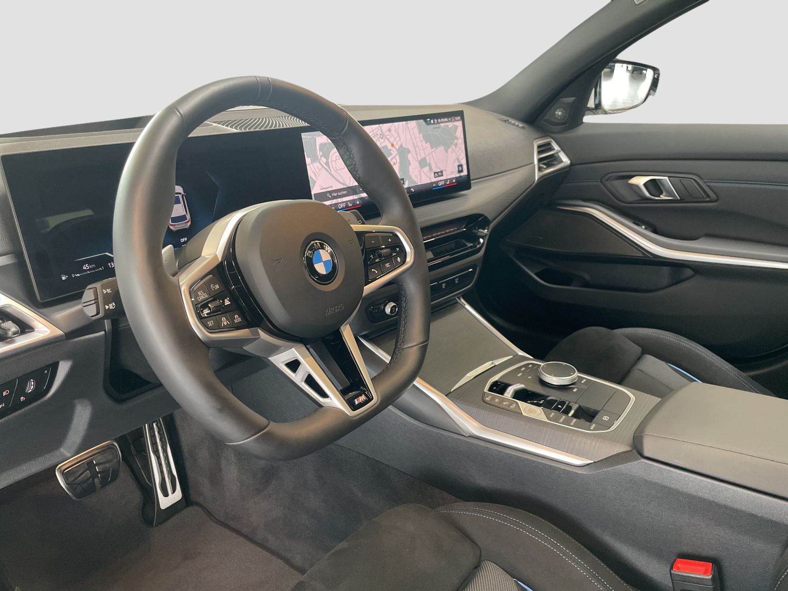 BMW 320 - Bild 10
