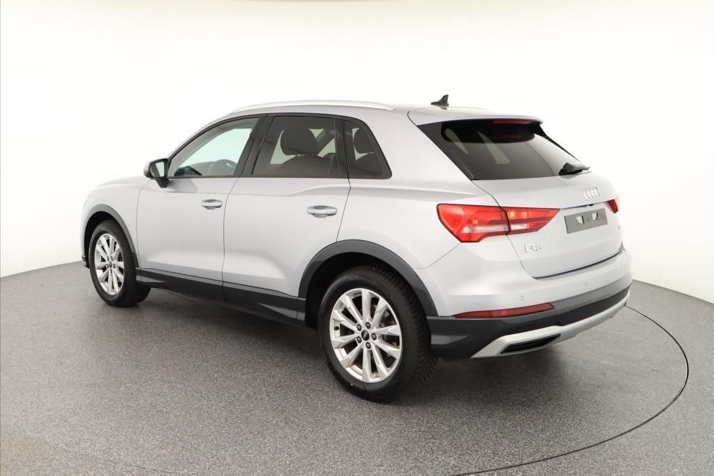 Audi Q3 advanced 2.0 35 TDI AHK*Tempo*PDC*RFK*SH