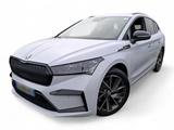 Skoda Enyaq 60 iV Sportline 62kWh 360°/ACC/LED - Skoda ENYAQ iV SPORTLINE-60